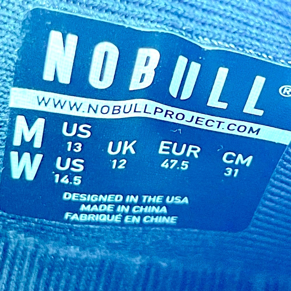 NOBULL - Picture 8 of 10